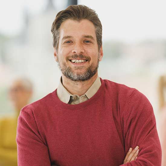 Senior Accountant